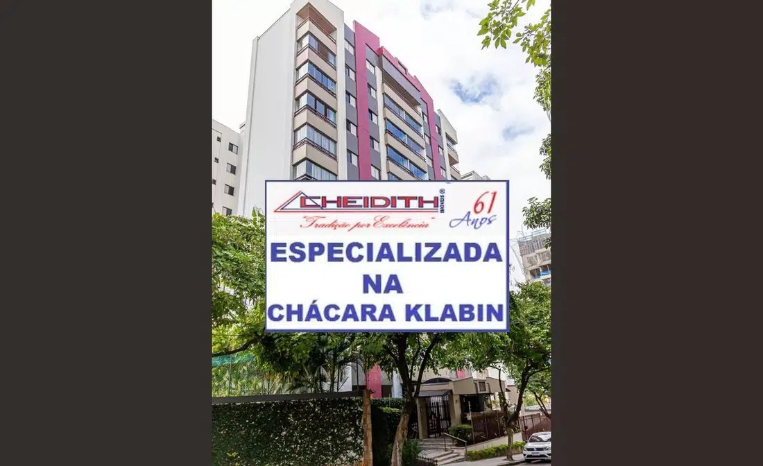 Foto do condomínio Spazio Di Nobili