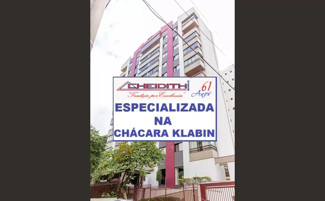 Foto do condomínio Spazio Di Nobili