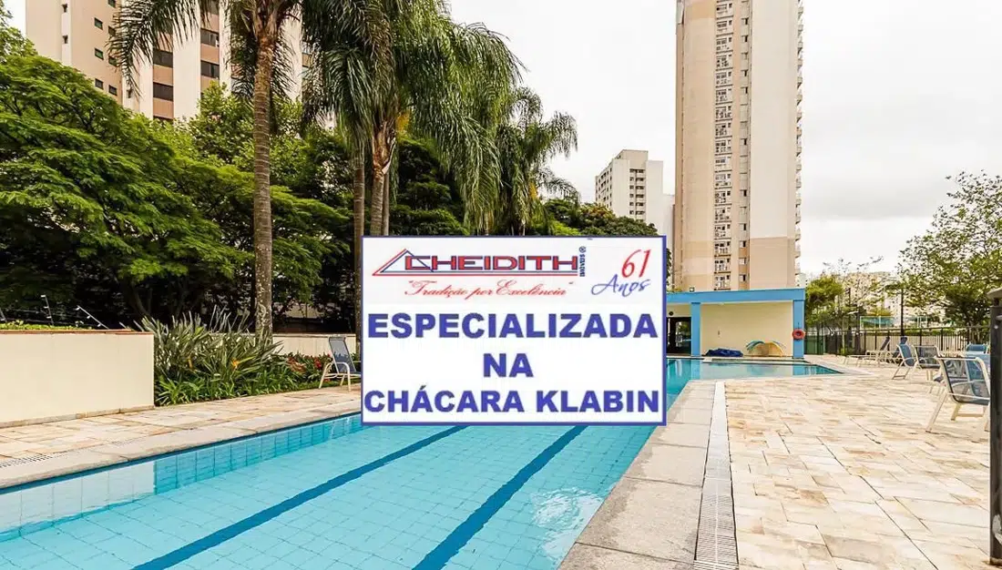 Foto do condomínio The Club