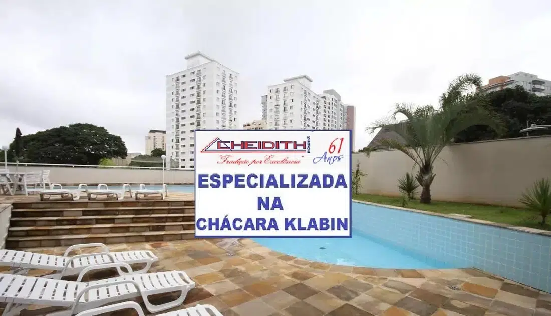 Foto do condomínio The View