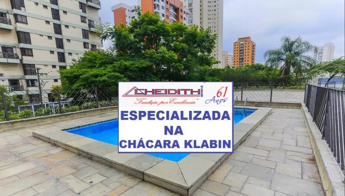 Foto do condomínio Thelma