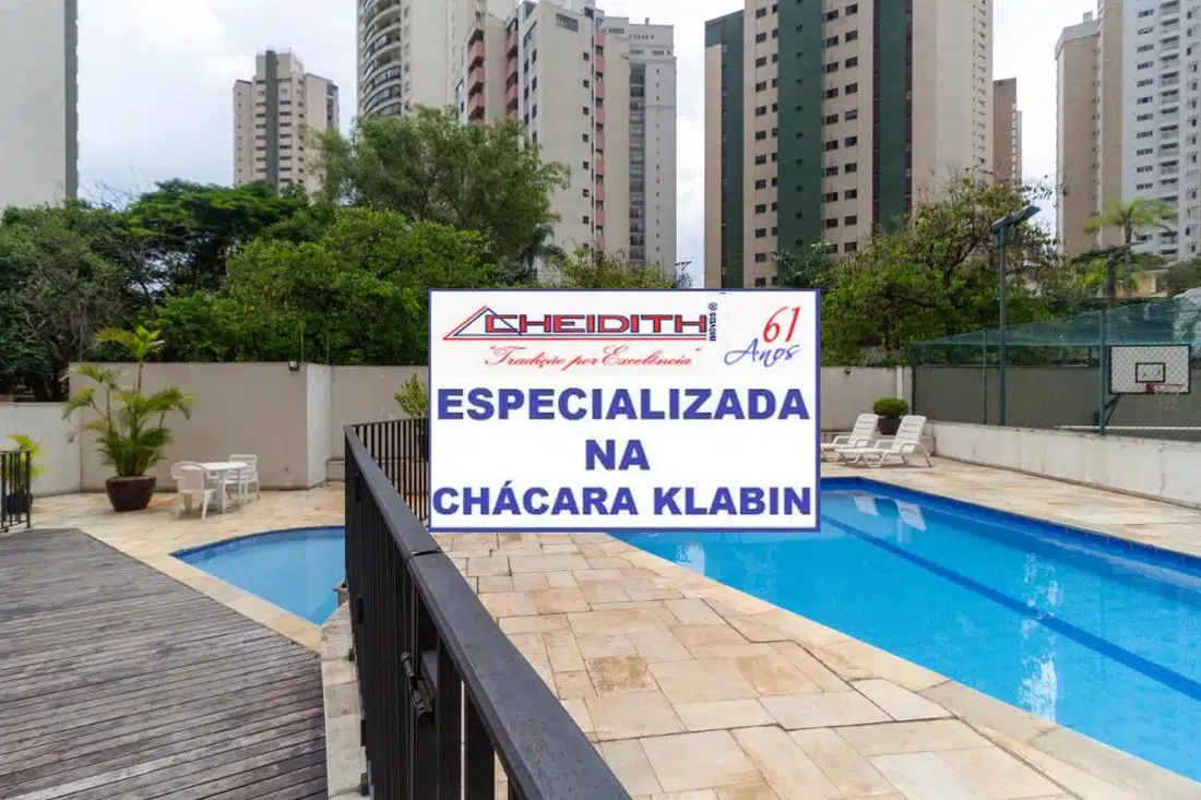 Foto do condomínio Vison Penthouse