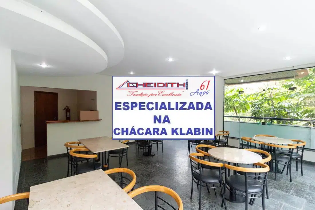 Foto do condomínio Vison Penthouse