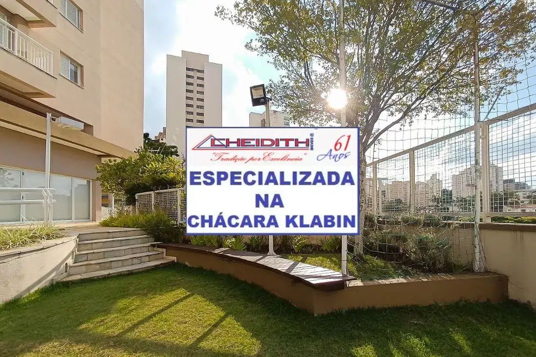 Vitrine Klabin